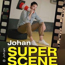 Johan Super Scene - Show d'impro