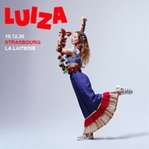 LUIZA