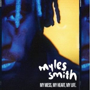 MYLES SMITH
