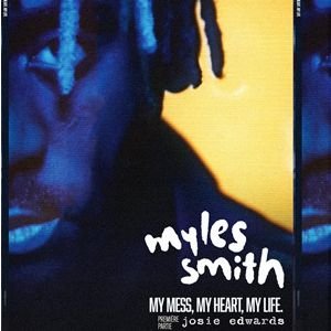 MYLES SMITH
