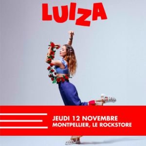 LUIZA