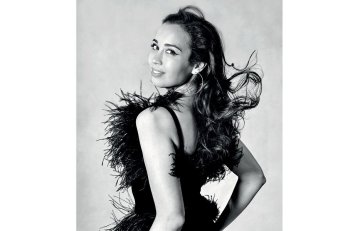 Nadine Sierra chante Mozart & Donizetti