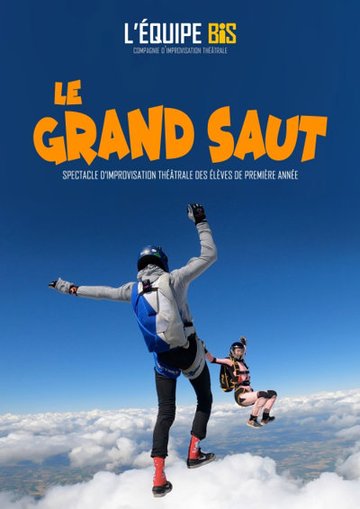 Le Grand Saut