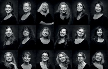 Les Dames du Chœur du Capitole