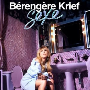 BERENGERE KRIEF