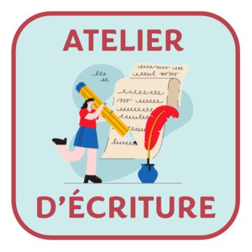 Ateliers d'écriture : récit de soi et fragments autobiographiques