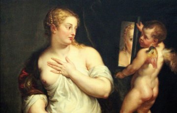 Le Couronnement de Poppée