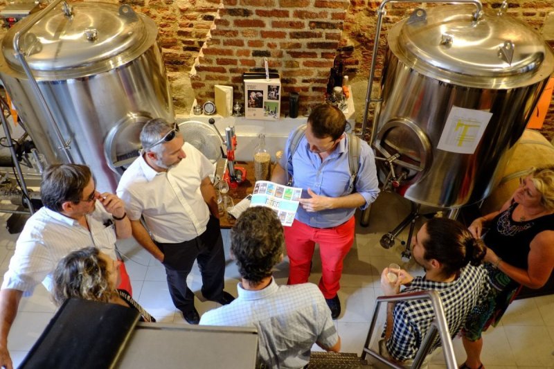 Lille côté Bière