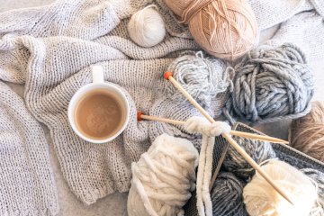 Apéro Tricot/Crochet