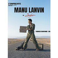 Manu lanvin + sofaï