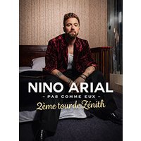 Nino arial
