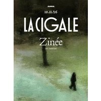 Zinée