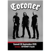 Coroner