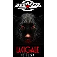 Assassin