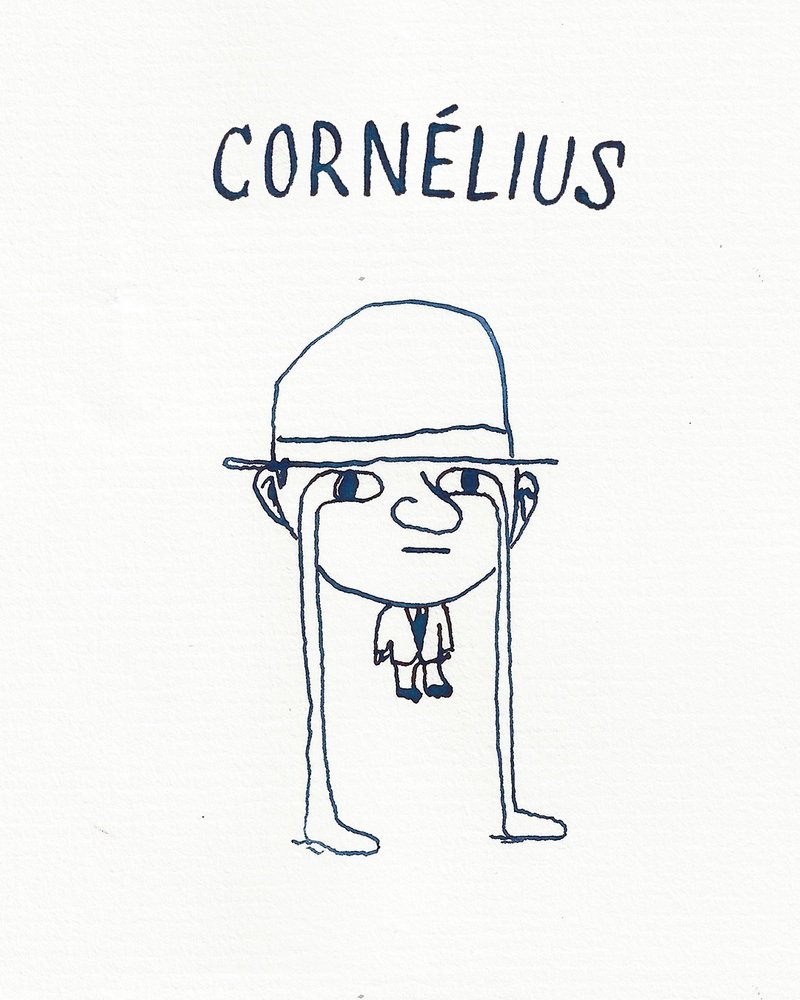Concert: CORNELIUS