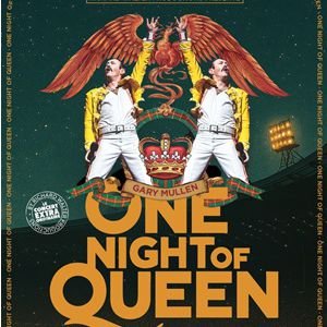 ONE NIGHT OF QUEEN