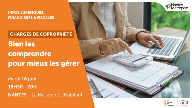 Charges de copropriété : bien les comprendre pour mieux les gérer