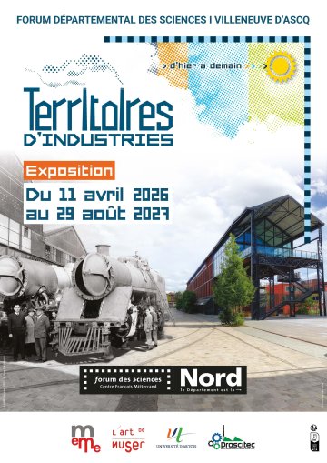 Territoires d'industries