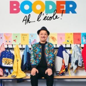 BOODER