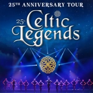 CELTIC LEGENDS
