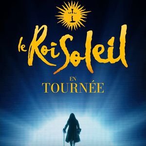 LE ROI SOLEIL