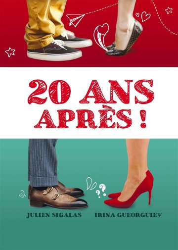 20 ans après !