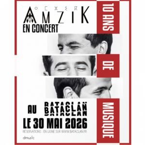AMZIK