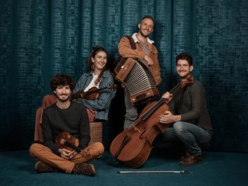 Trad'à Landouge