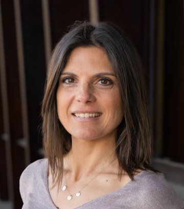 INSERM U1242 - OSS - SPECIAL SEMINAR - Dr Aurélie TCHOGHANDJIAN - Institute of Neurophysiopathology INP - CNRS UMR7051 - MARSEILLE