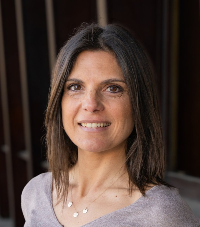 INSERM U1242 - OSS - SPECIAL SEMINAR - Dr Aurélie TCHOGHANDJIAN - Institute of Neurophysiopathology INP - CNRS UMR7051 - MARSEILLE