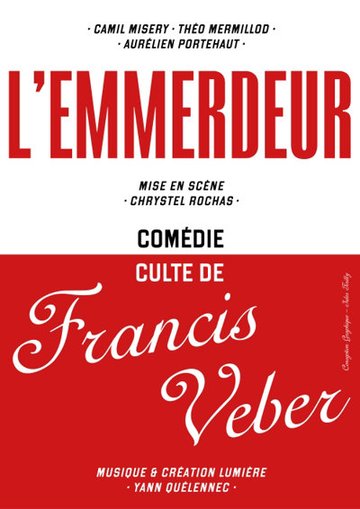 L'emmerdeur