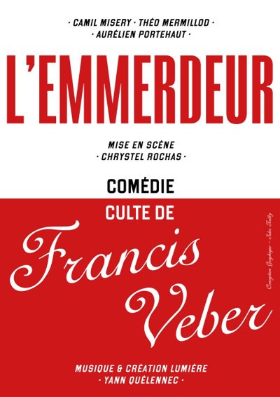 L'emmerdeur