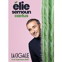 Elie semoun
