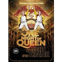 One night of queen