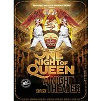 One night of queen