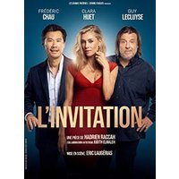 L'invitation