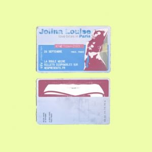 JOLINA LOUISE