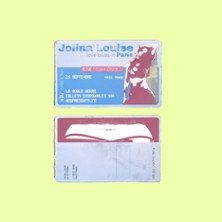 Jolina Louise