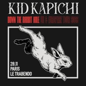 KID KAPICHI