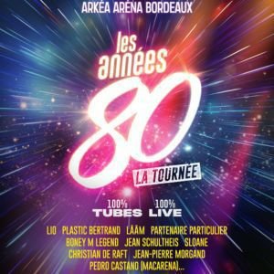 LES ANNEES 80