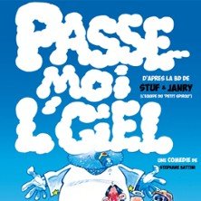 Passe Moi l'Ciel
