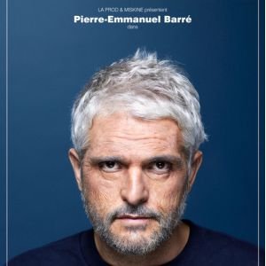 [Complet] PIERRE-EMMANUEL BARRE