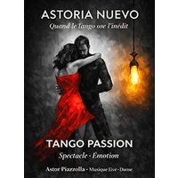 TANGO PASSION