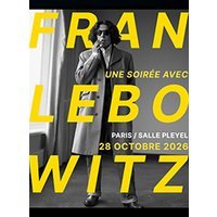 Fran lebowitz