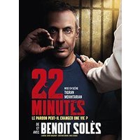 22 minutes