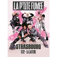 La p'tite fumee