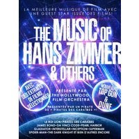 The music of hans zimmer & others