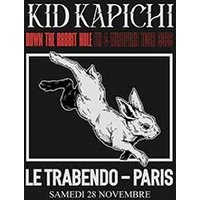 Kid kapichi