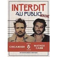 Chicandier / mathou