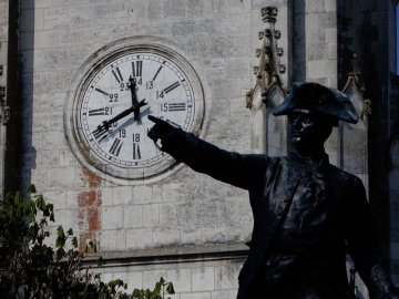 L'automne des 6-10 ans : découvrir le patrimoine en s'amusant à Vendôme